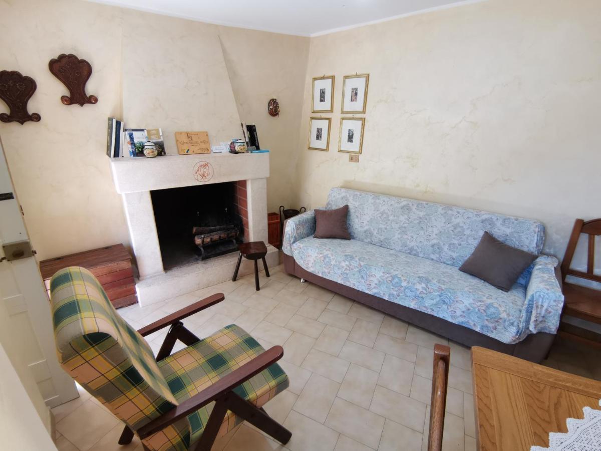 Villa Il Torrione Poggio Bustone Esterno foto