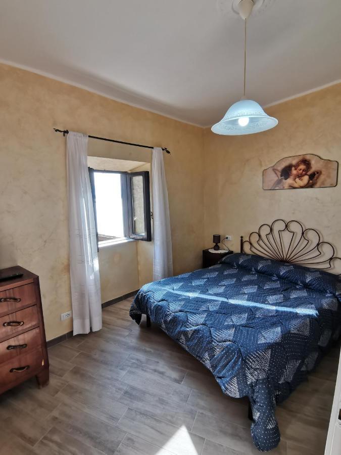Villa Il Torrione Poggio Bustone Esterno foto